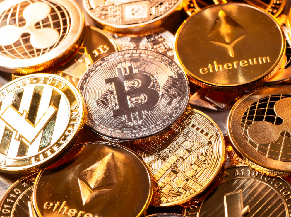 Cryptocurrency Is the Future of Finance